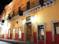 Casa Virreyes Guanajuato 5*