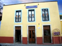 Al Son de los Santos 