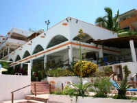 Casa Sun & Moon 4*