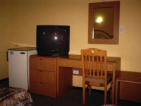 Best Western Centro Cadereyta