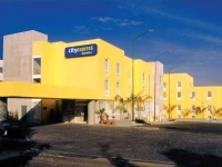 City Express Queretaro 4*