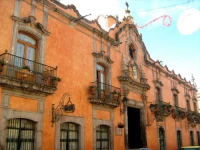 La Casa de la Marquesa 4*