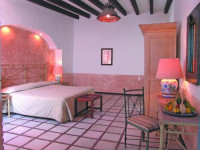 Mision San Gil Queretaro