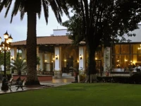 Mision San Gil Queretaro 3*