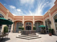 Plaza Camelinas 5*