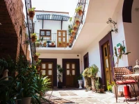 El Serafin Hotel Boutique  3*