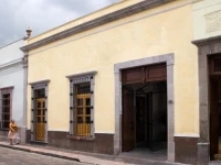 Quinta Lucca 3*