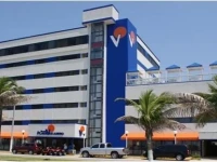 Hotel Playa Varadero 4*