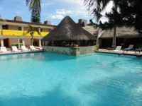 Villas Arqueologicas Hotel Coba