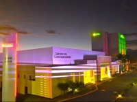 Wyndham Garden Colima 5*