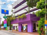 Comfort Inn Cordoba 4*