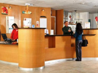 Ibis Mexico Perinorte 