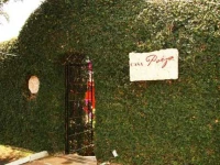 Casa Poezia  