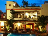 Casa Colonial Cuernavaca 5*