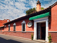 Posada Maria Cristina