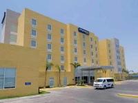 City Express Lazaro Cardenas 4*