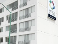 Residencias Mexico Plaza Tepeyac 4*