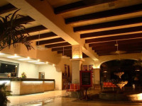 Costa de Oro Beach