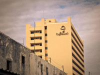 El Castellano