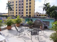 Best Western Maya Yucatan Hotel Merida 4*