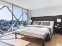 Eurostars Suites Reforma