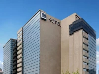NH Mexico City 4*