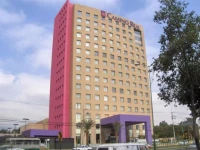 Camino Real Pedregal 5*
