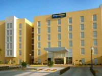 City Express Minatitlan 4*