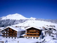 Gotthard 4*