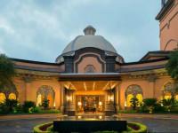 Quinta Real Monterrey