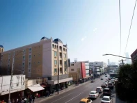 Best Western Centro Monterrey 4*