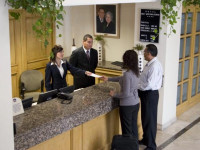 Best Western Centro Monterrey