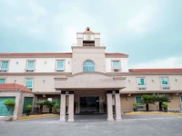 Best Western Plus Monterrey Colon 4*