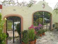 Casa de Los Dulces Suenos