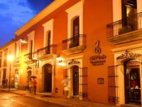 Casantica Hotel Oaxaca 4*