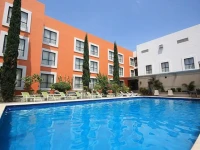 Oaxaca Dorado 4*