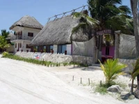 Casa Maya De Jose Lima 