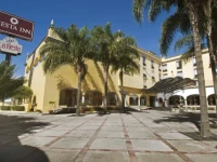 Fiesta Inn Orizaba 4*
