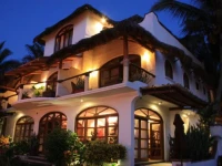 Casa De Mita 4*