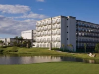 Camino Real Puebla Angelopolis 5*
