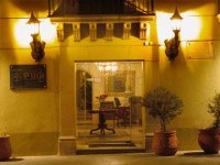 Casa Santa Lucia