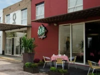 Suites Mexico Plaza Salamanca 5*