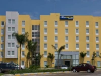 City Express Saltillo Sur 4*