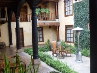 Hotel Casavieja 4*