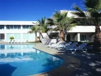 Fiesta Inn Glorieta Juarez San Lusi Potosi 4*