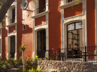Rosewood San Miguel de Allende