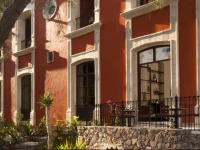 Rosewood San Miguel de Allende 5*