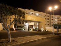 Alegranza Luxury Condominium Resort