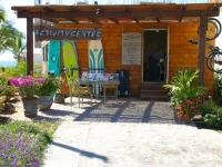 Baja Beach Front Villa 4*