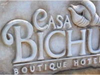 Casa Bichu  4*